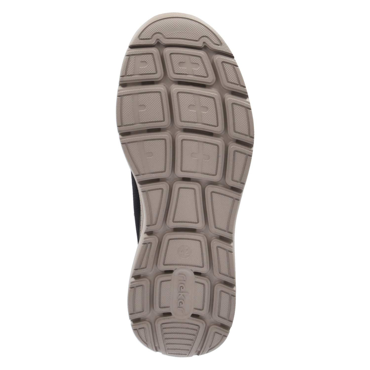 Winterboots Schwarz