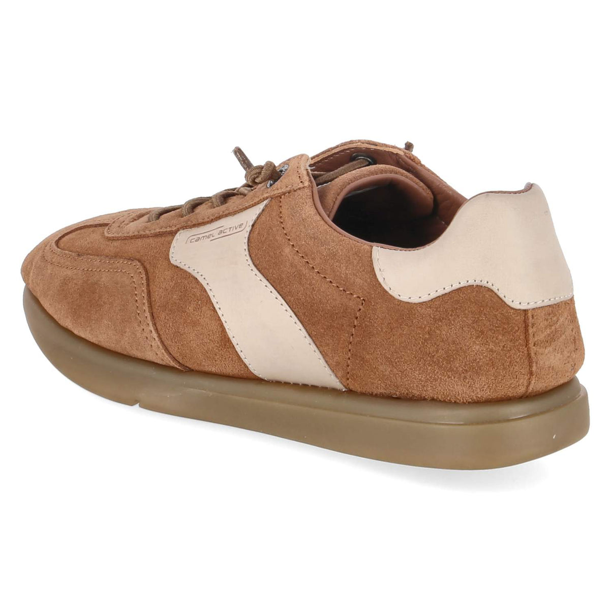 Low Sneaker CORDILLERA Braun