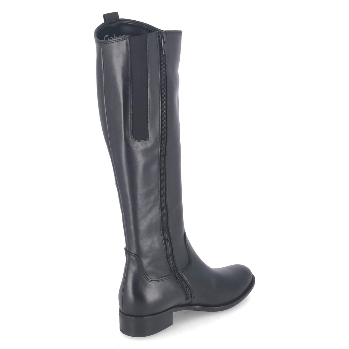 Stiefel Schwarz