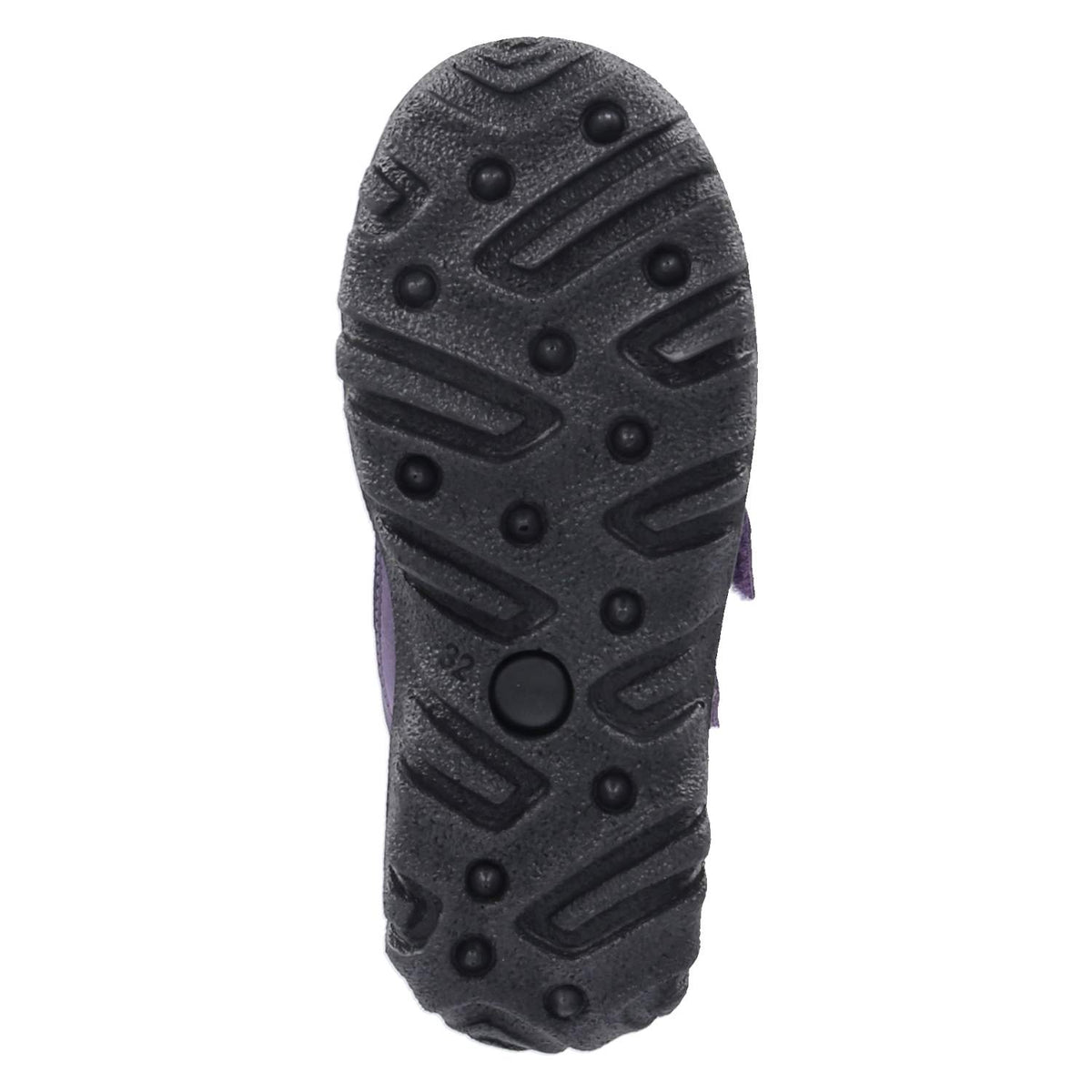 Snowboots HUSKY 2 Lila
