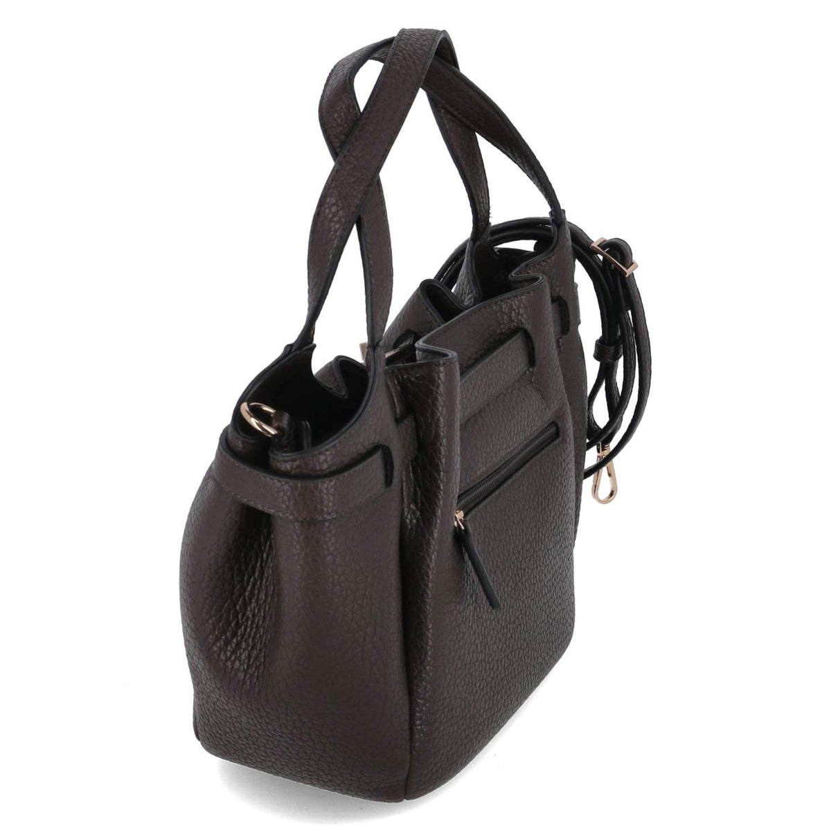 Hasndtasche SARIT Braun