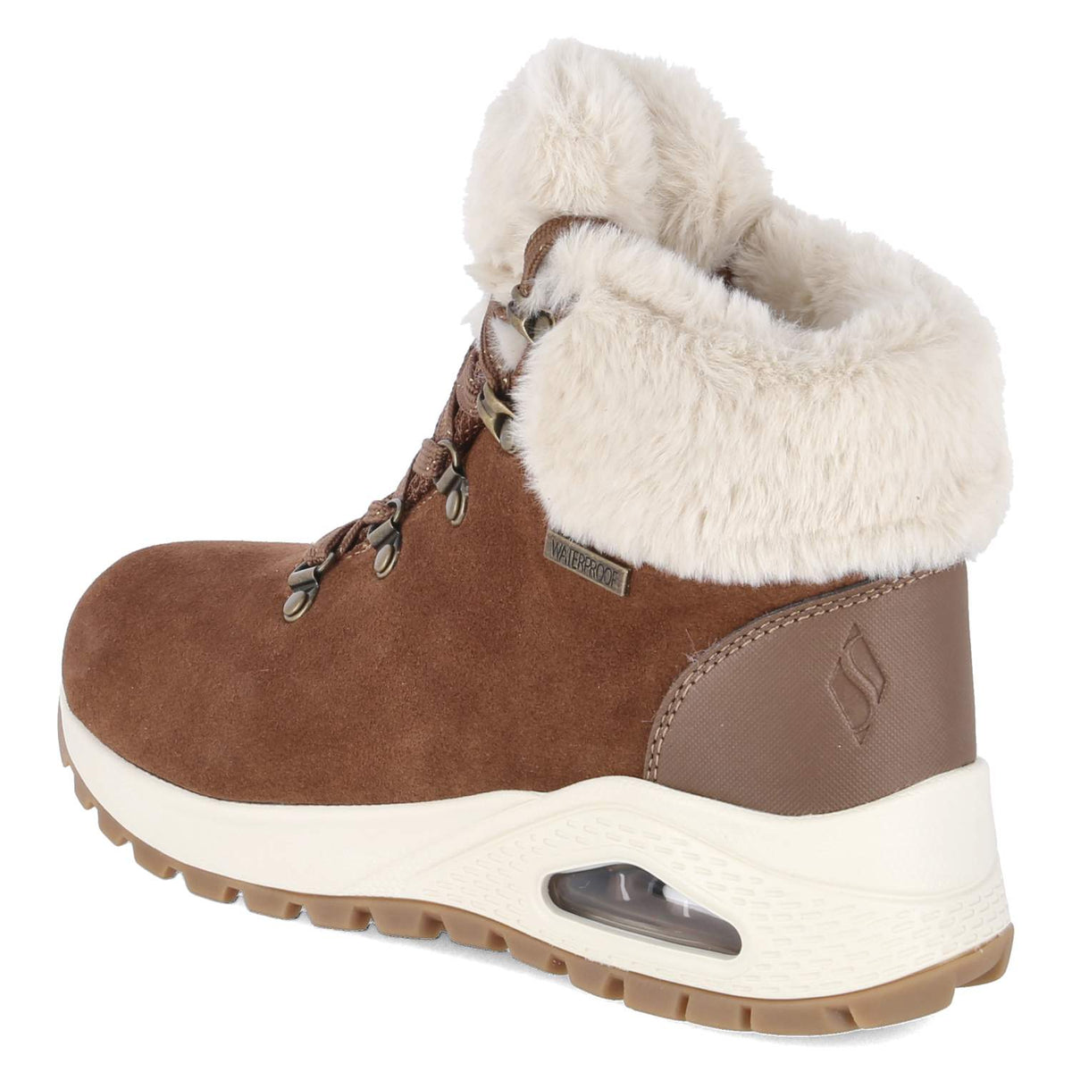 Boots MOONLIGHT RIDGE Braun