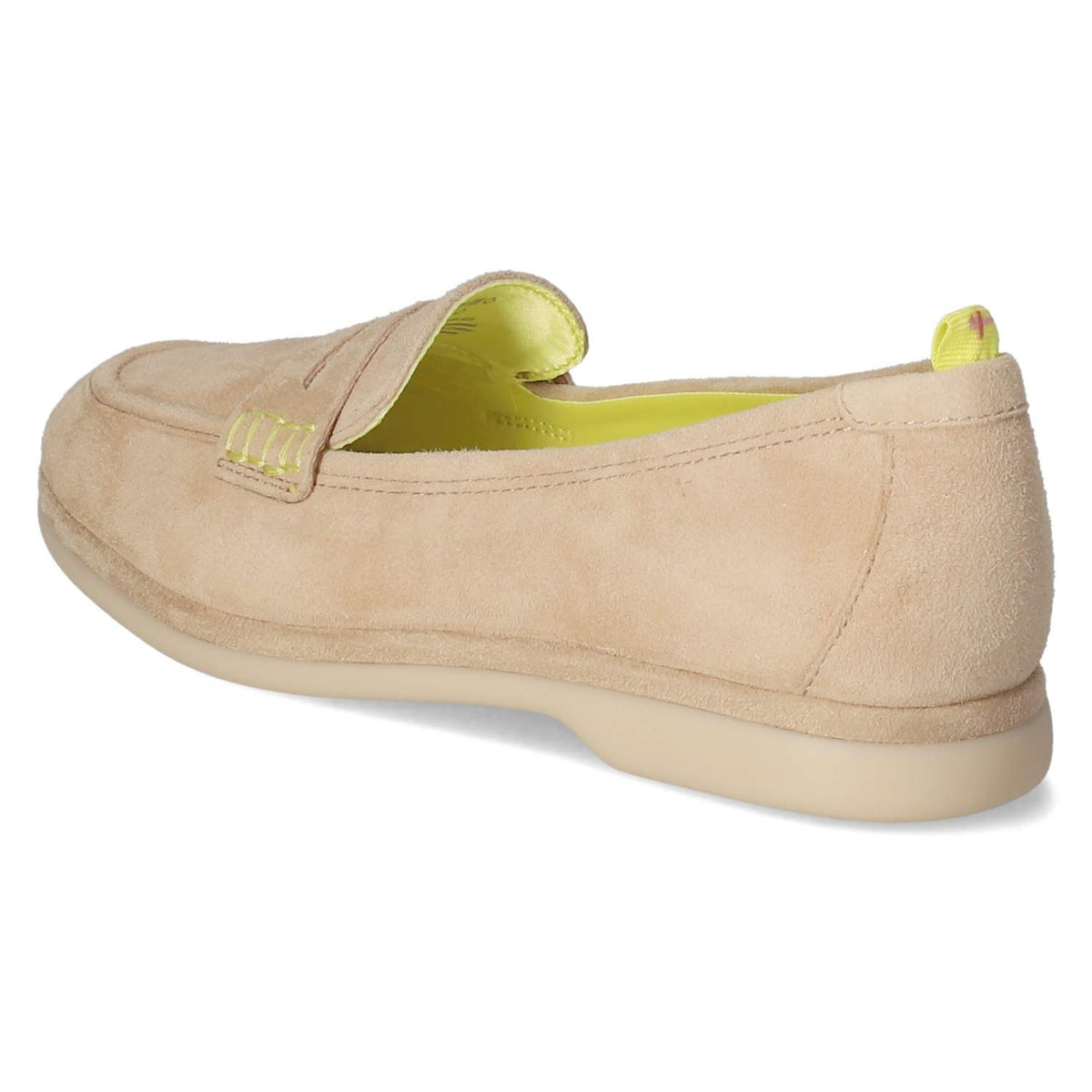Slipper Beige