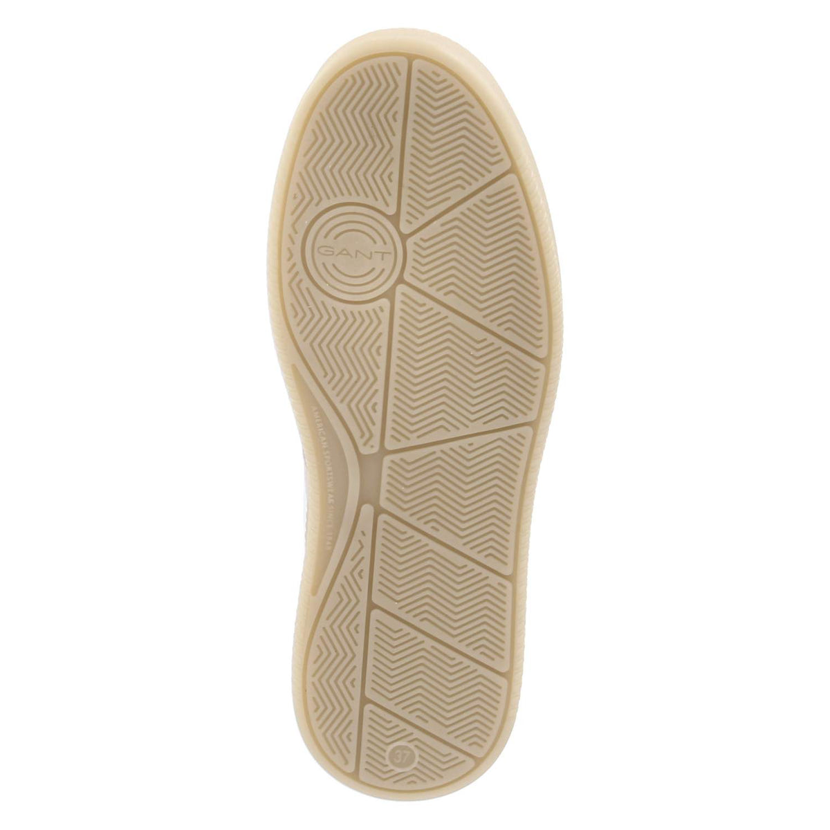 Low Sneaker CUZMANI Weiß