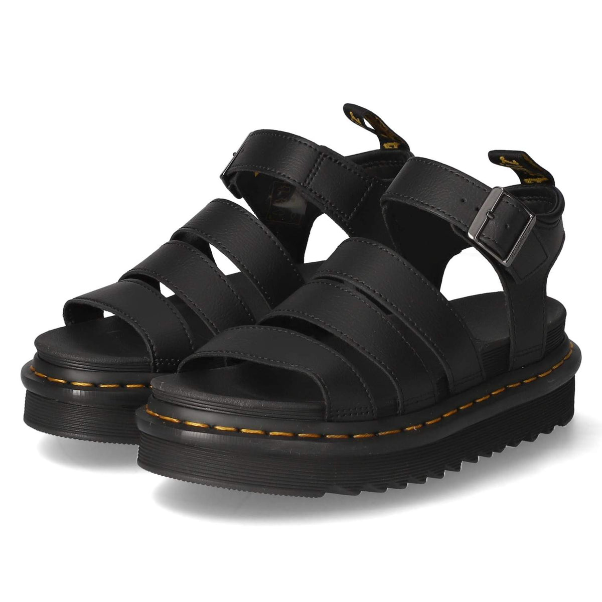 Sandalen BLAIRE Schwarz