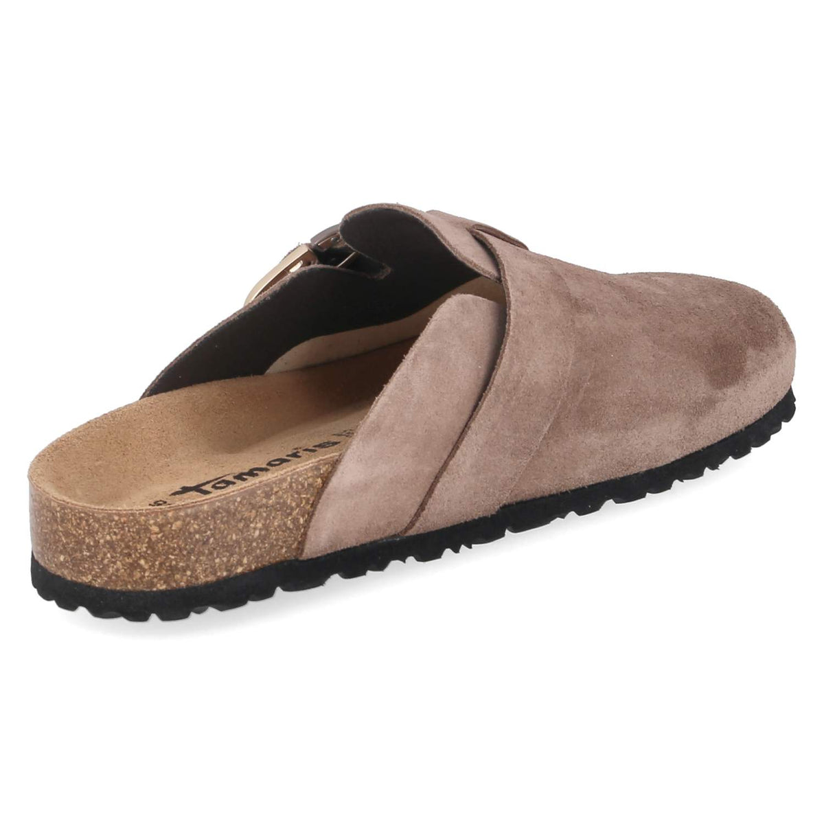 Clogs Braun