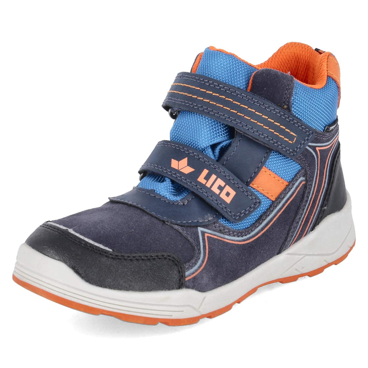 Klettboots TARIK V Blau