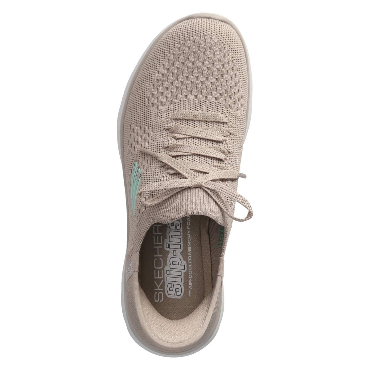 Slip Ins Sneaker NEW DAILY Taupe