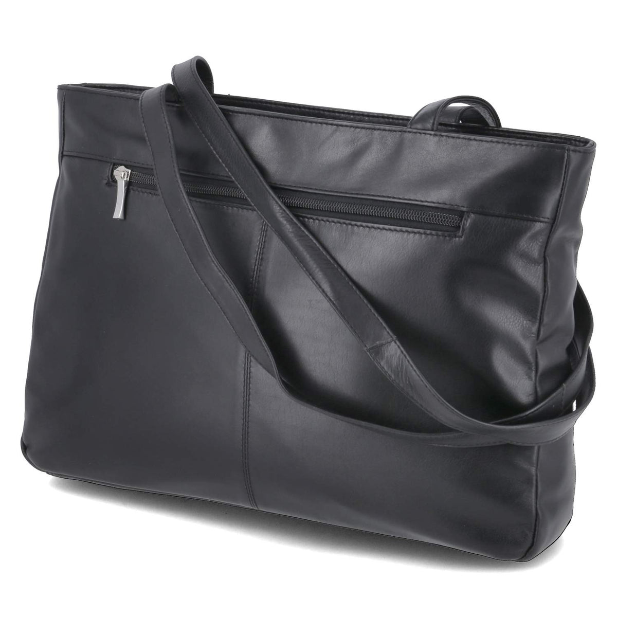 Shopper Schwarz