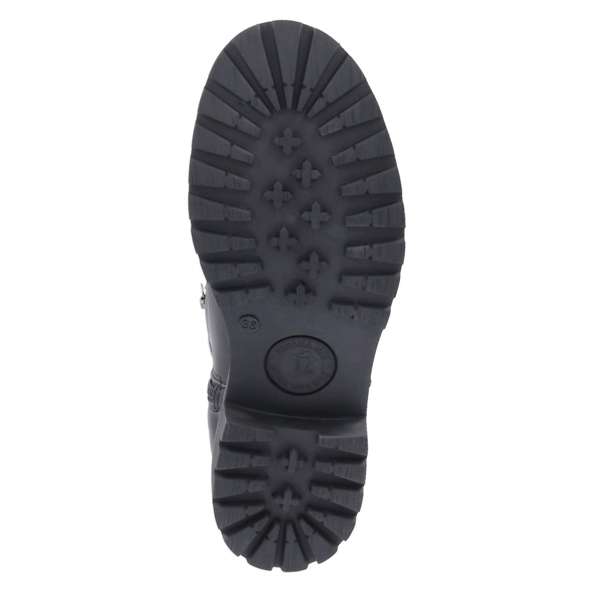 Winterstiefelette BECA TRAV B1 Schwarz