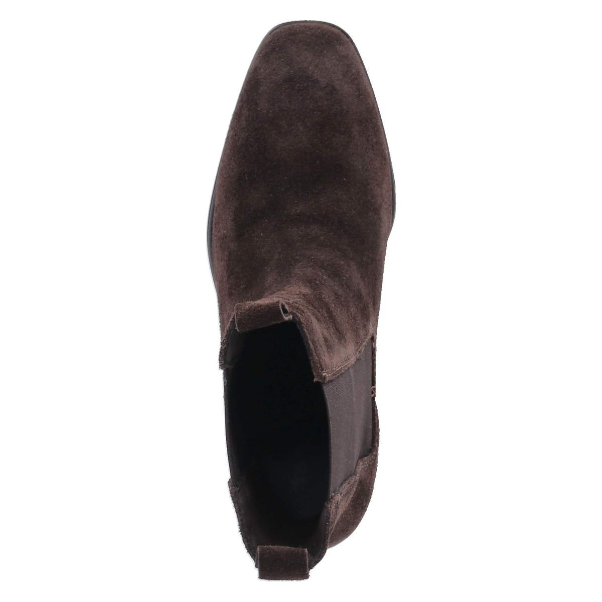 Chelsea Boots Braun