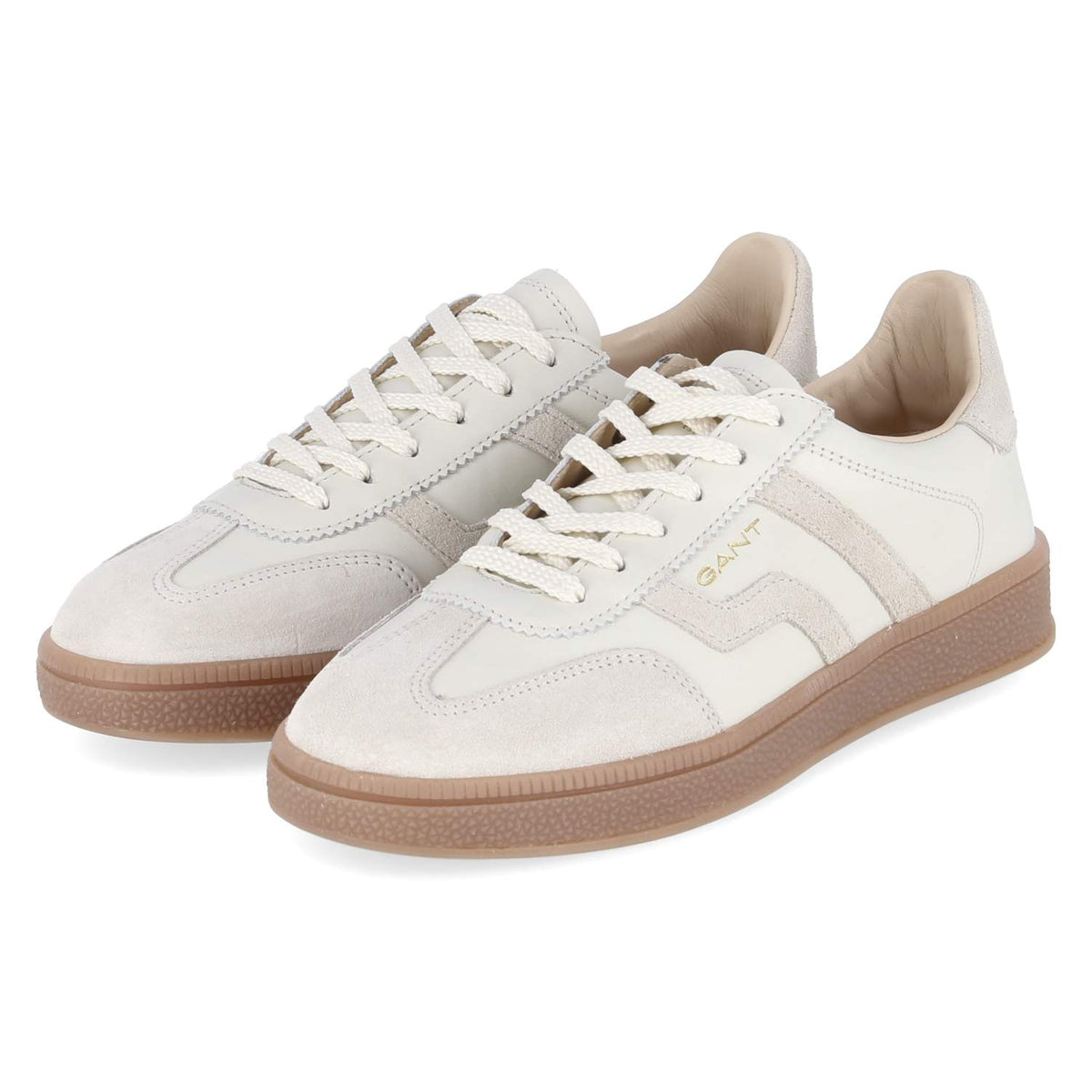 Low Sneaker CUZIMA Weiß