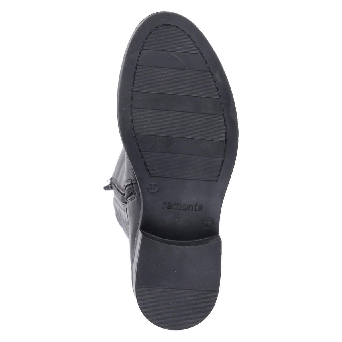 Stiefel Schwarz