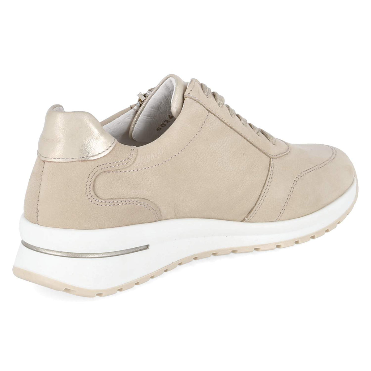 Low Sneaker INESSA Beige