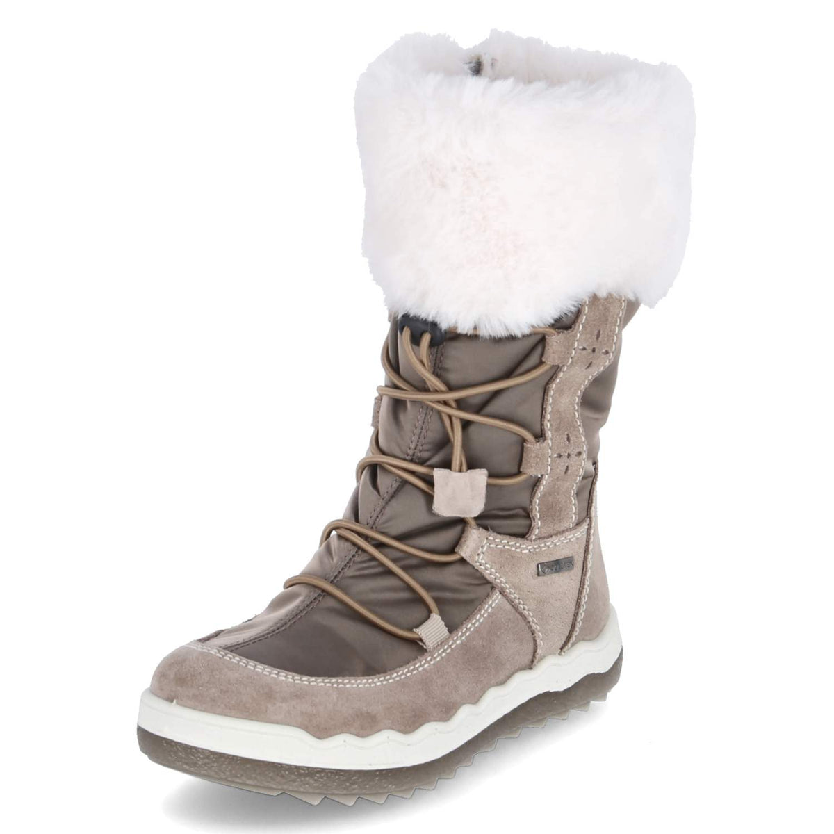 Snowboots Taupe