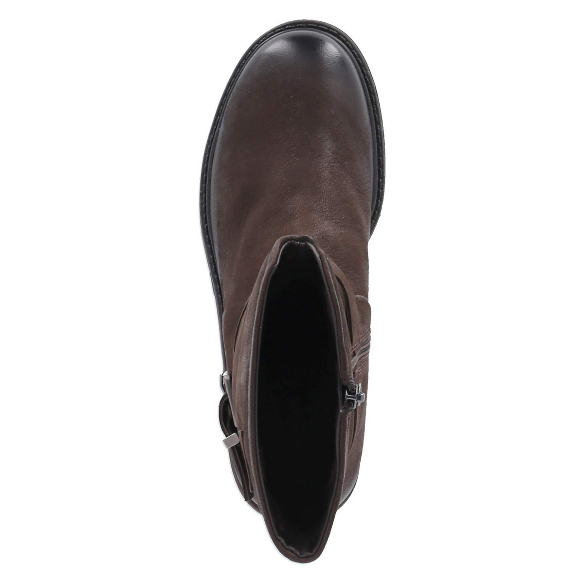 Stiefel ROXANNA 02 Braun
