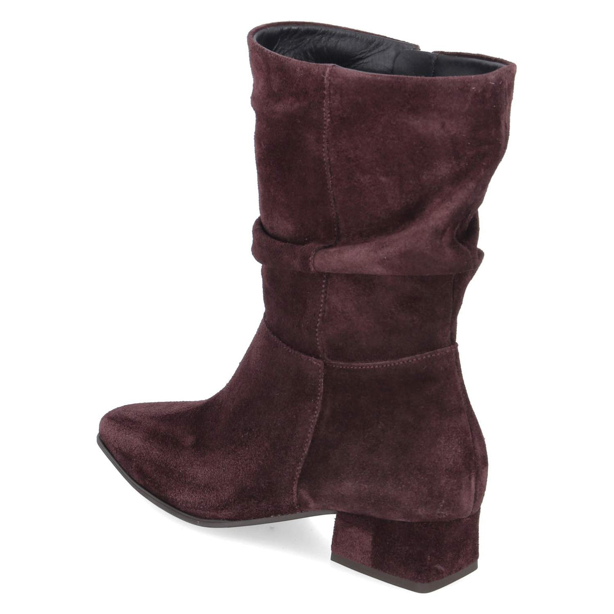 Stiefel Rot