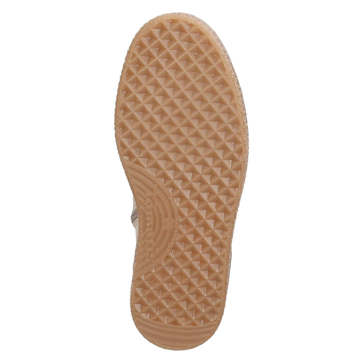 Winterboots Beige