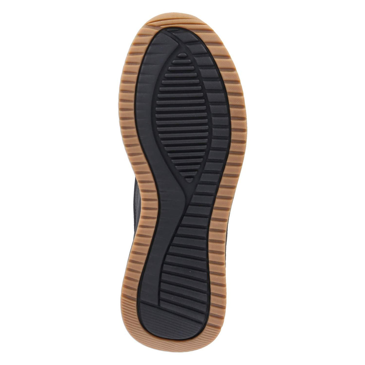 Slip-Ins Sneaker BOBS SQUAD 4 Schwarz