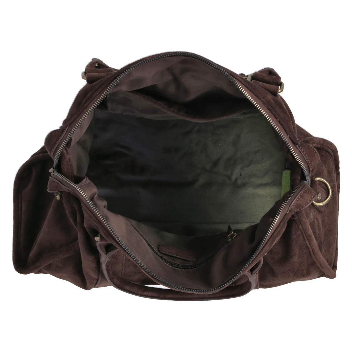 Reisetasche Braun