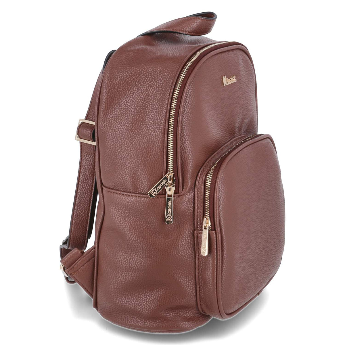 Rucksack Braun