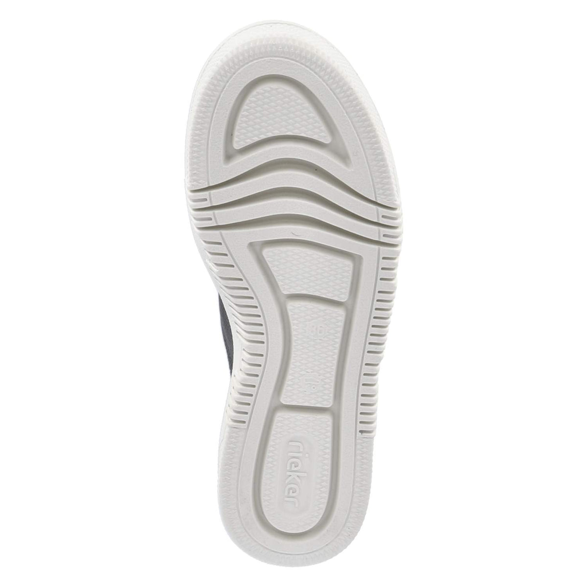 Plateausneaker Schwarz