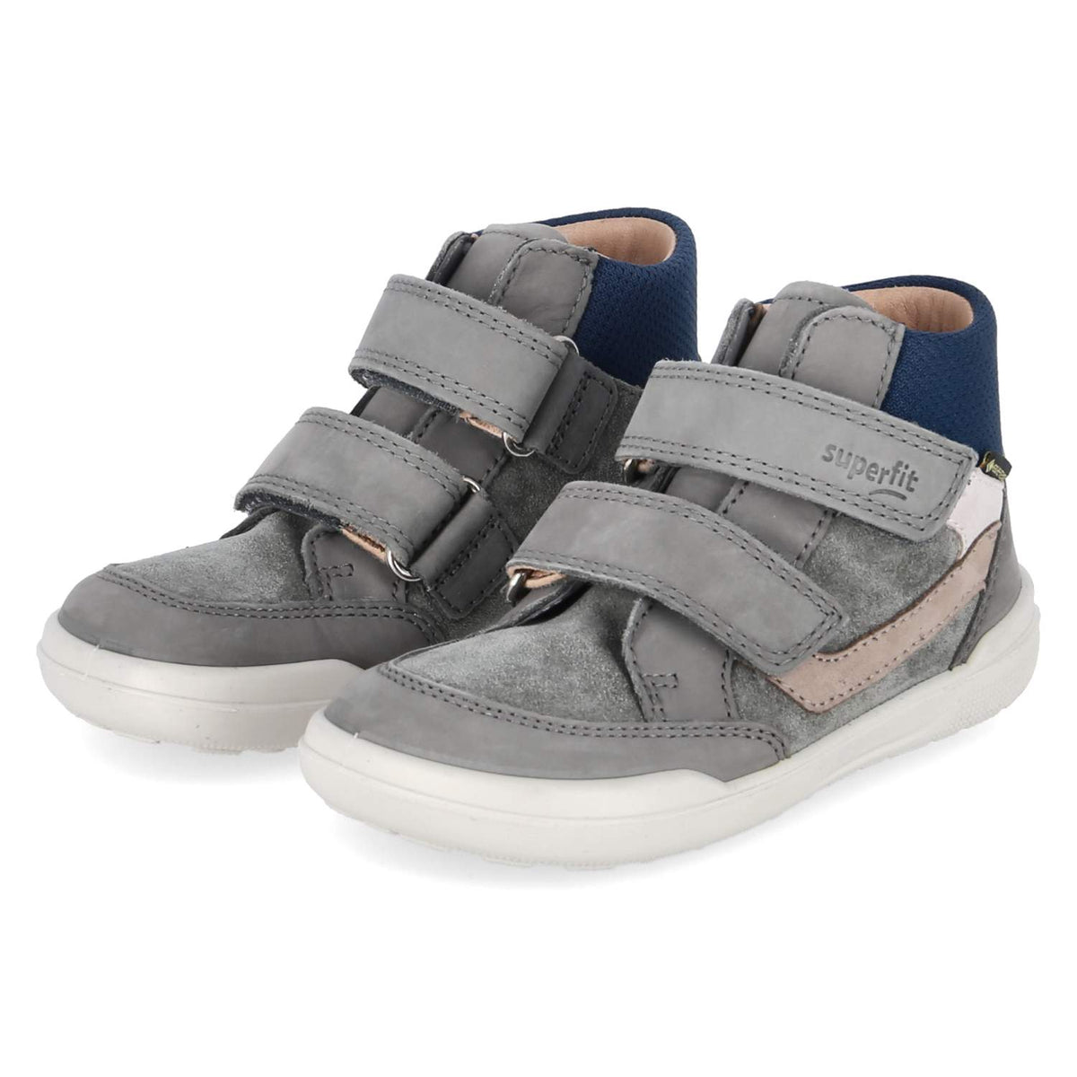 BarfuKlettsboots SUPERFREE 2.0 Grün