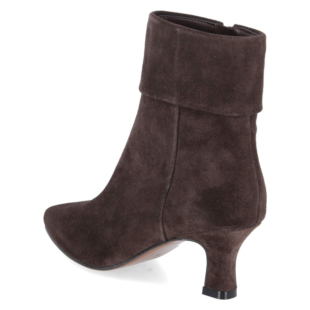 Stiefeletten Schwarz