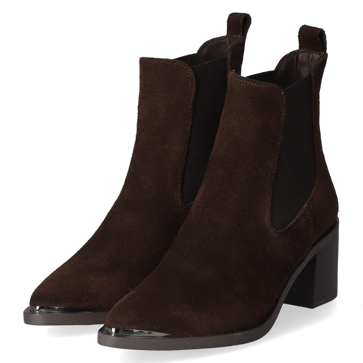 Chelsea Boots Braun