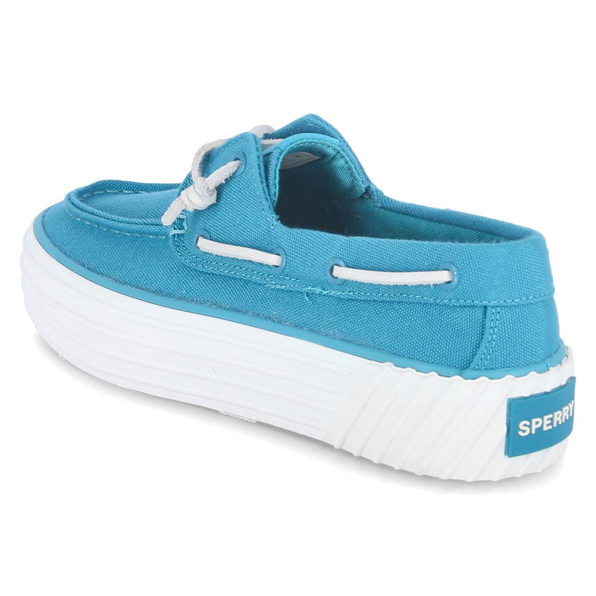 Bootsschuhe BAHAMA Türkis