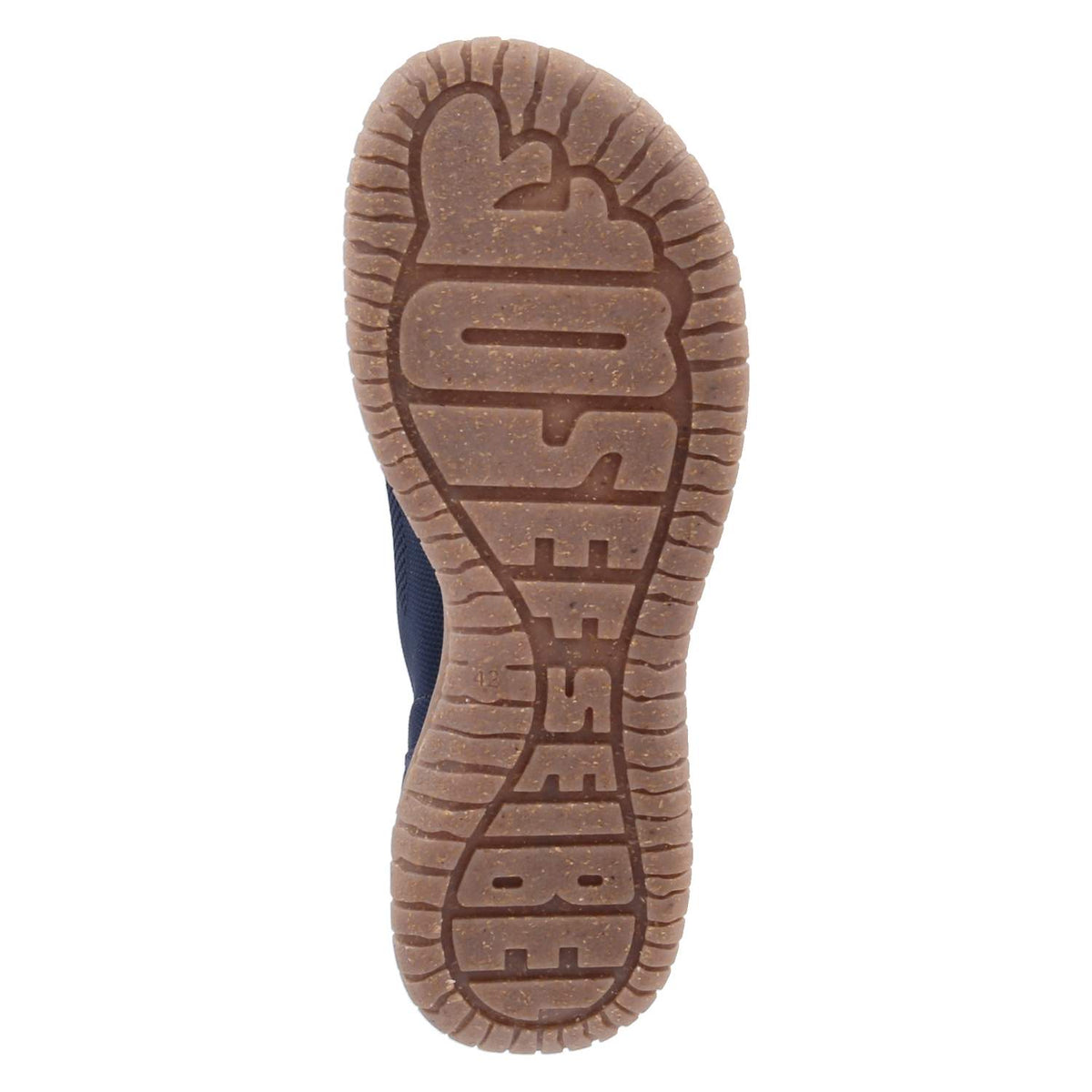 Barfußschuhe WALLACE 05 Blau