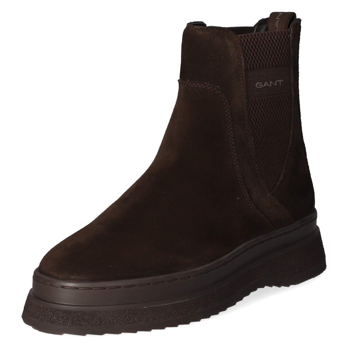Chelsea Boot SISTOWN Braun