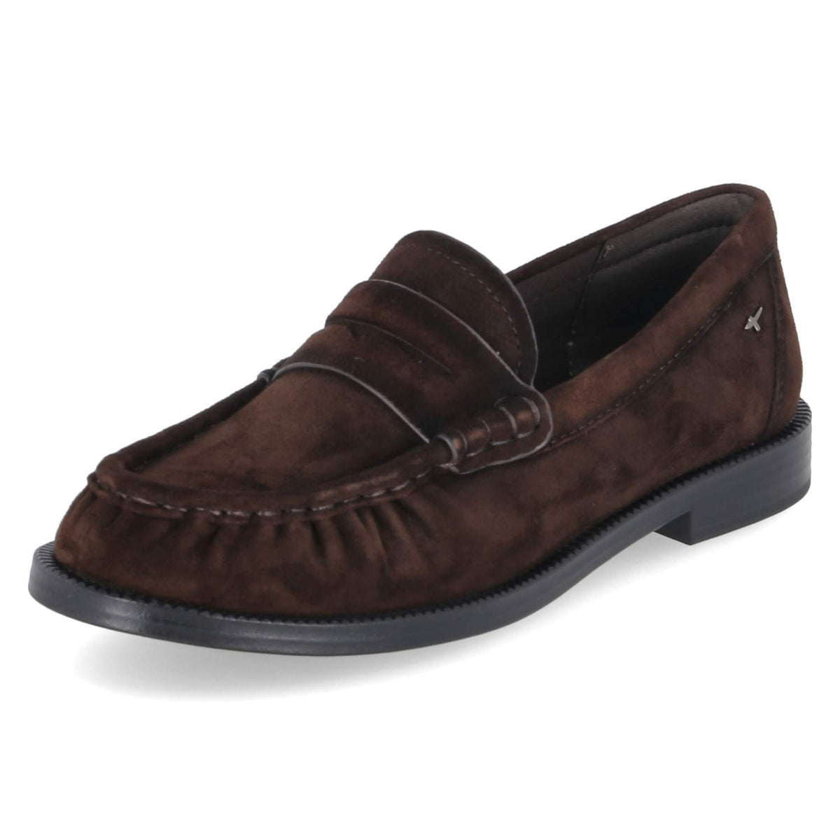 Loafer Braun