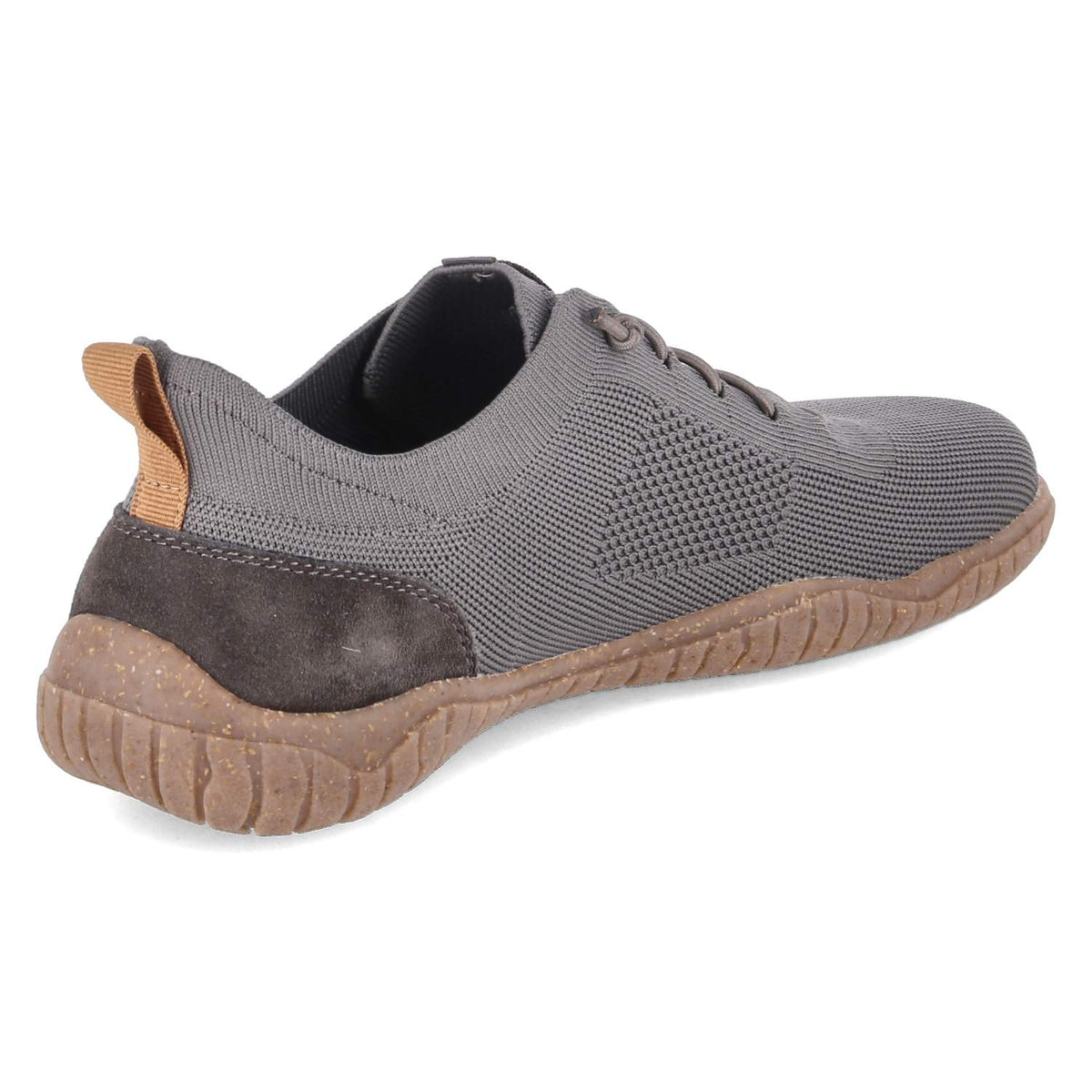 Barfußschuhe WALLACE 05 Grau