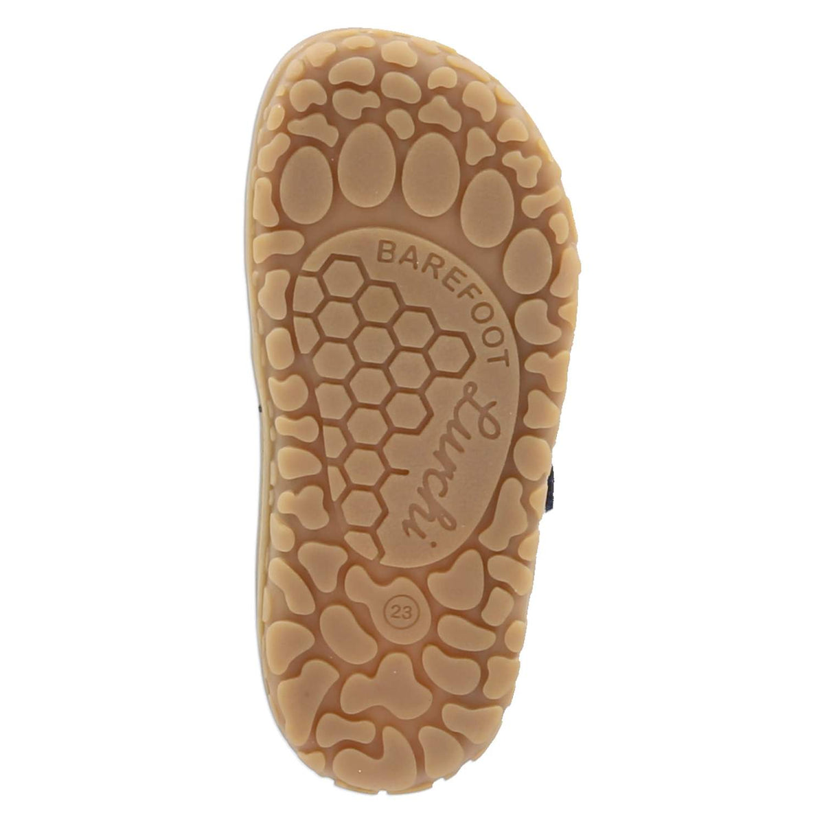 Klettschuhe NOAH Blau