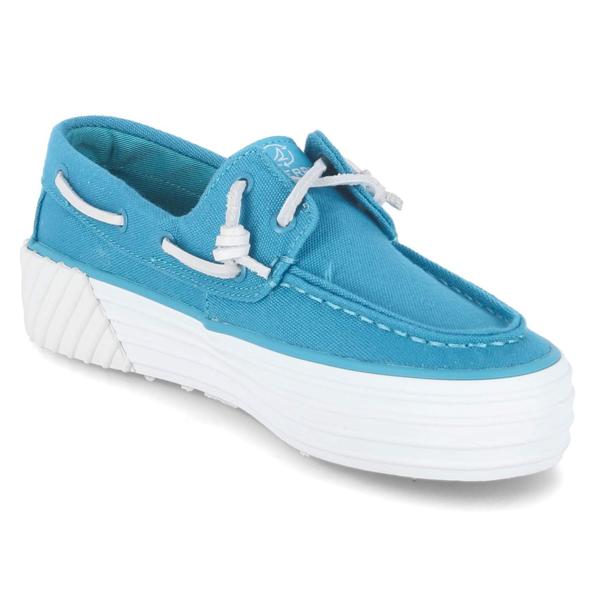 Bootsschuhe BAHAMA Türkis
