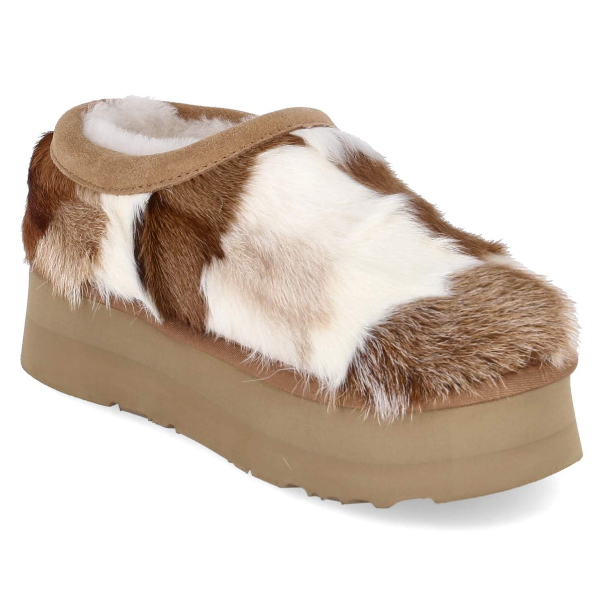 Slipper OUTBACK Mehrfarbig