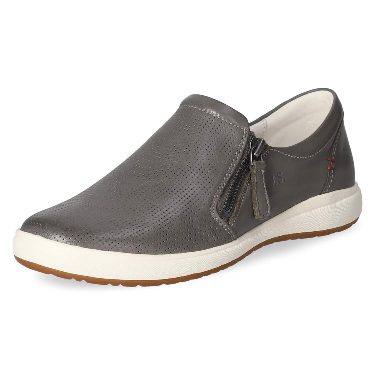 Slipper CAREN 22 Grau