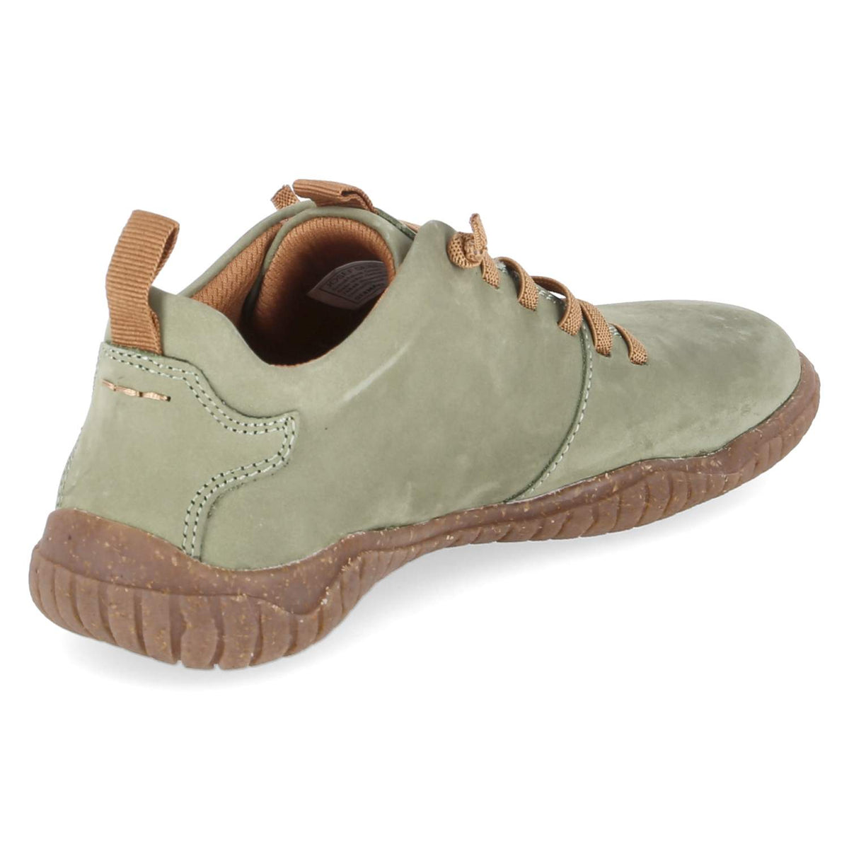 Barfußschuhe WYNONA 06 Grün