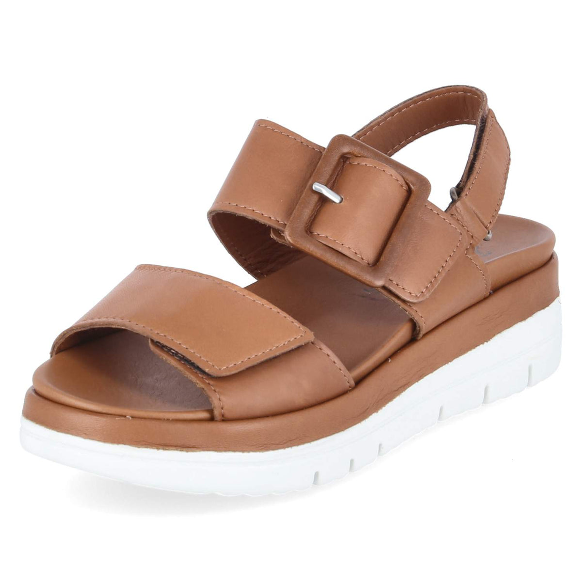 Sandalen SAMI21 Braun