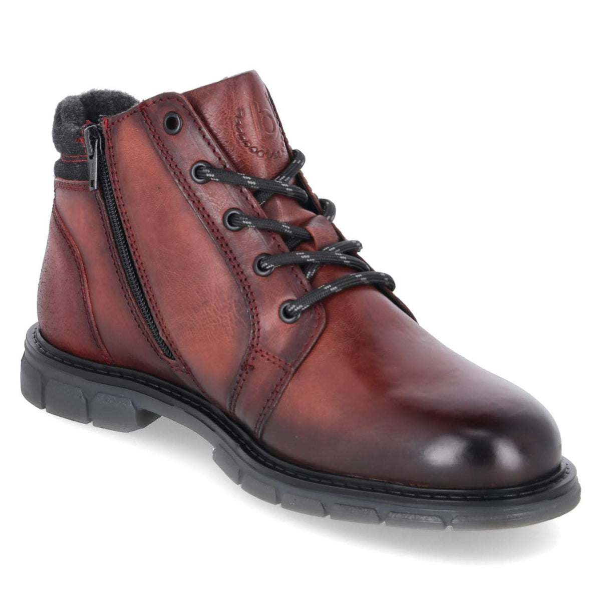 Boots Rot