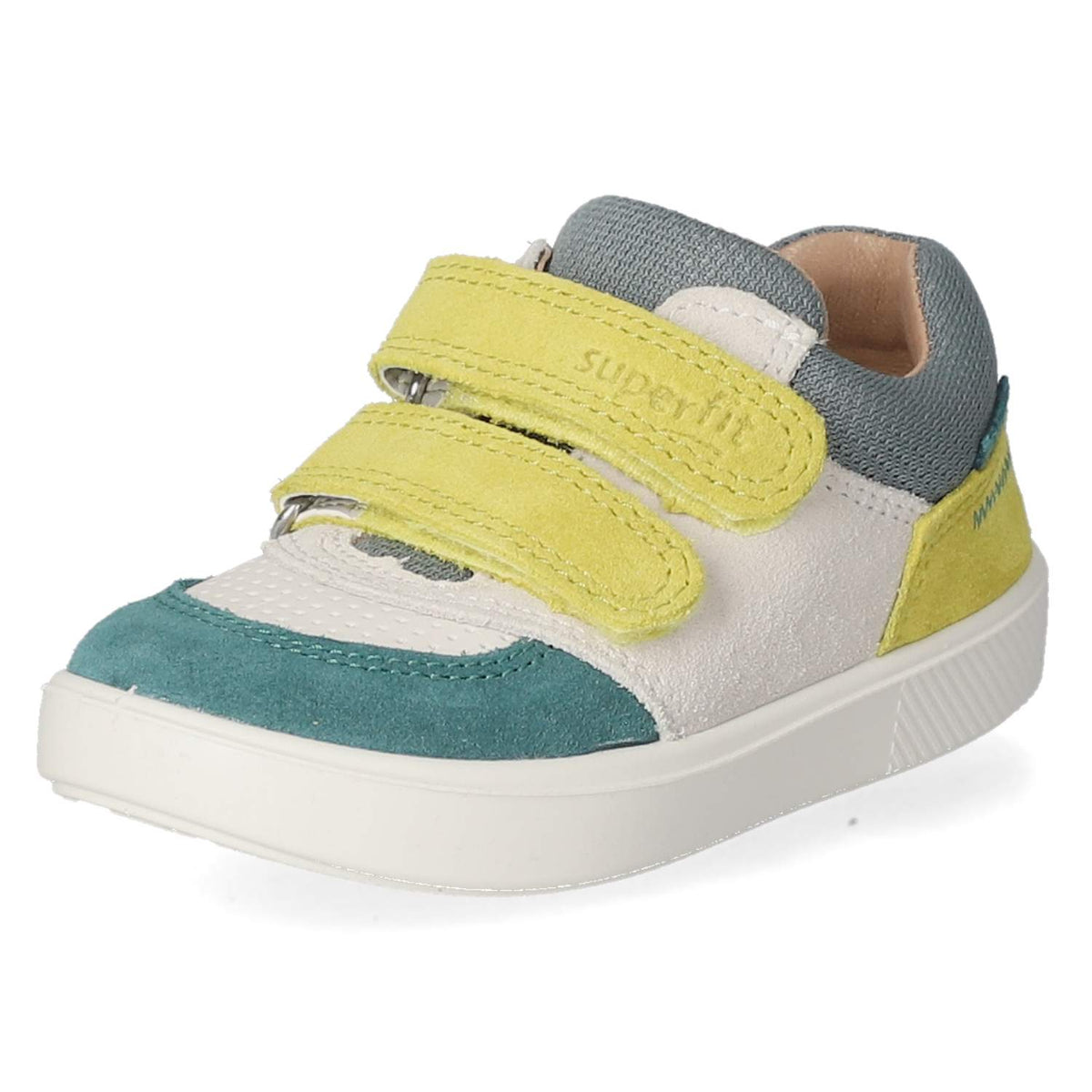 Klettschuhe SUPIES Mehrfarbig