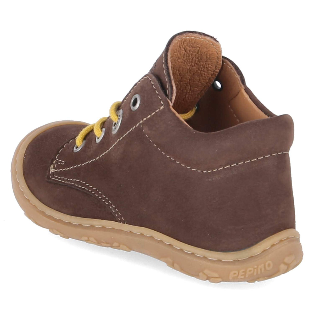 Schnürschuhe CORY Braun