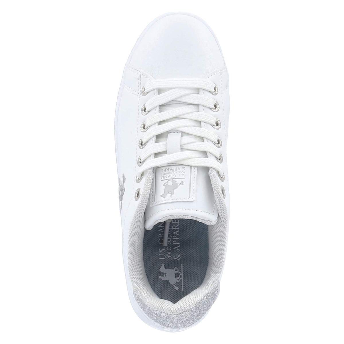Sneaker EMPIRE Weiß