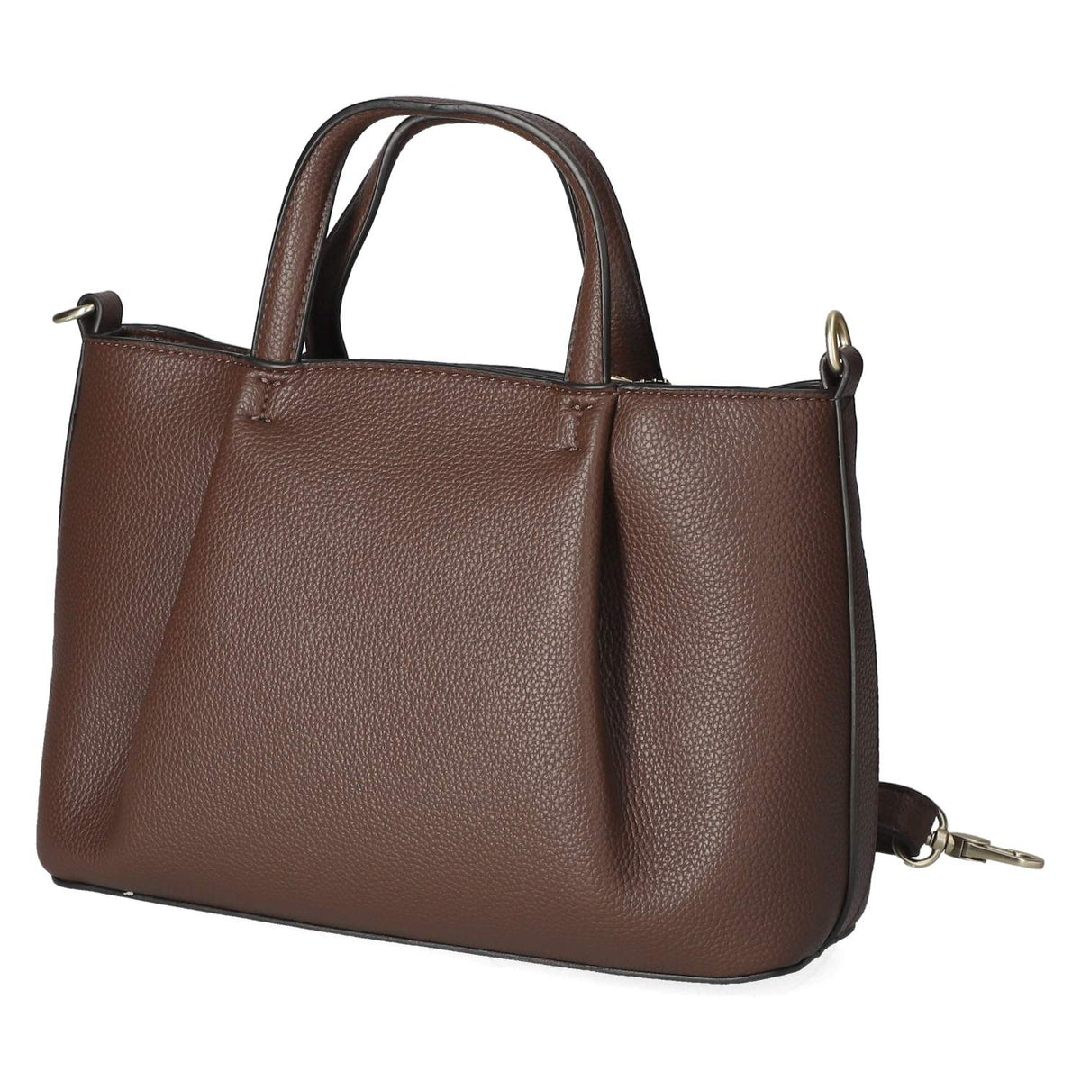Handtasche MARISSA Braun