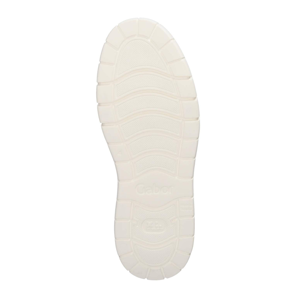 Low Sneaker Beige