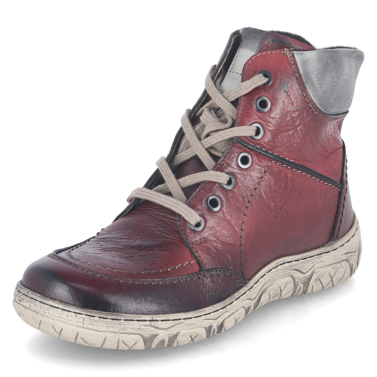 Boots Rot