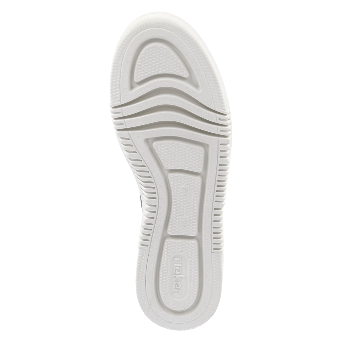 Slip-On-Sneaker Grün