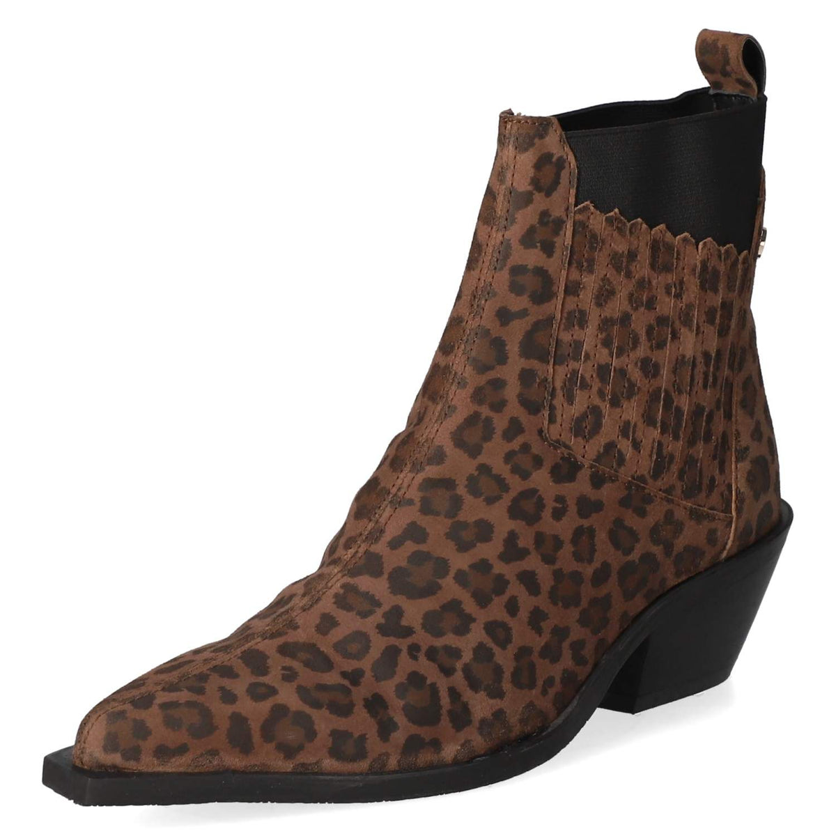 Westernstiefel THE WALKING BOO Beige