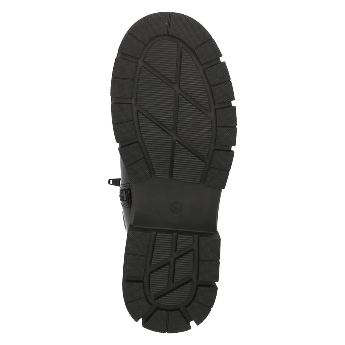 Chelsea Boots Schwarz